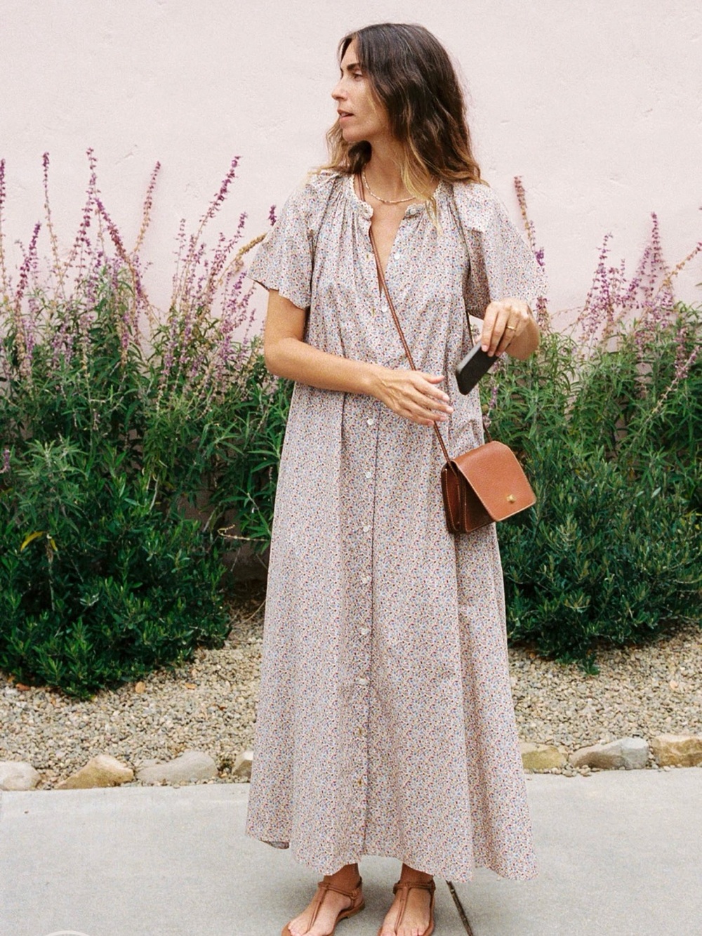 Christy Dawn Paola Dress